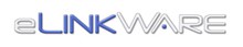 eLinkware logo